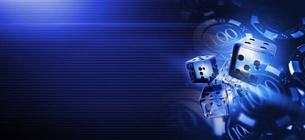Live casino table with professional dealers and multi-camera setup